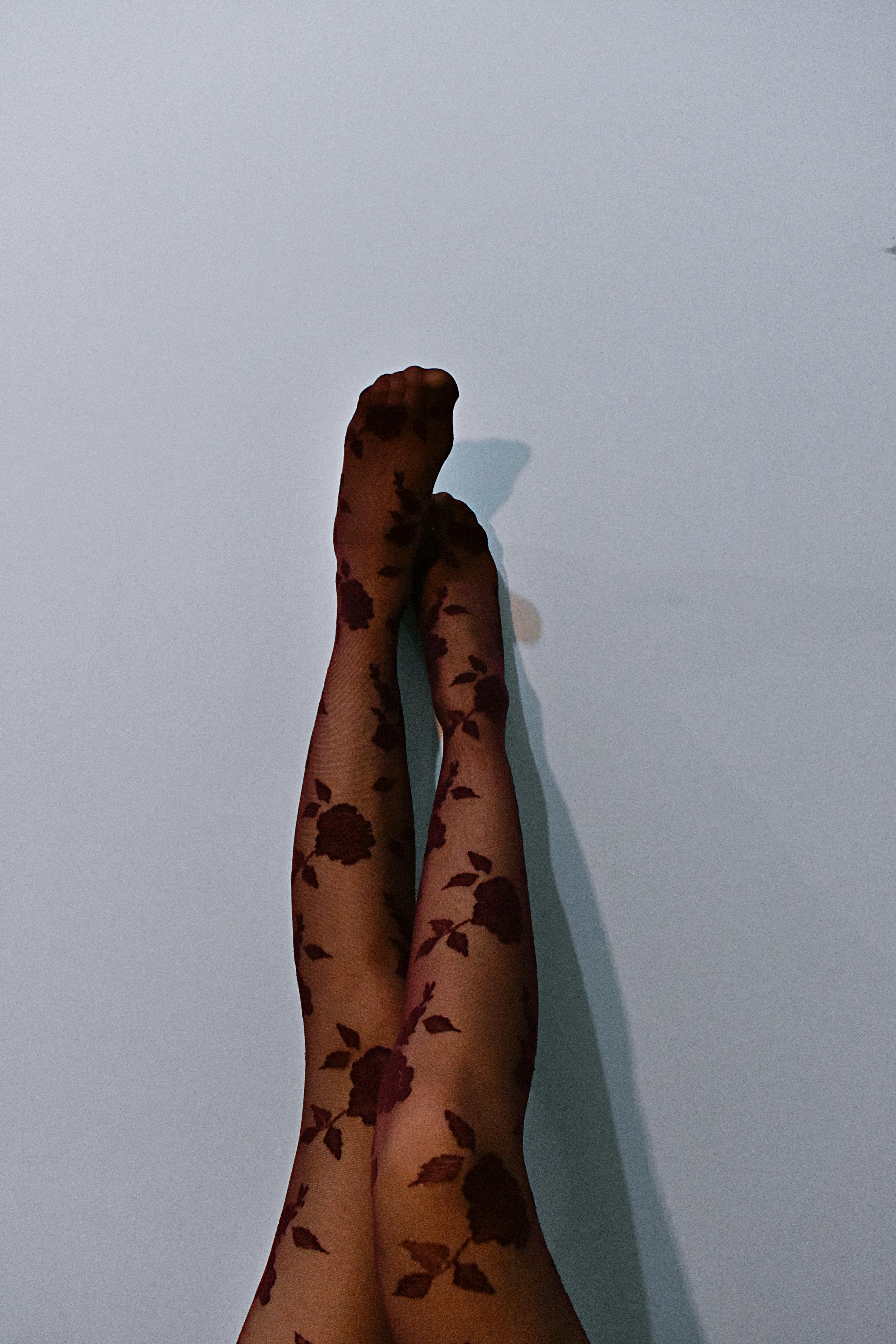 Stockings Legs Pics